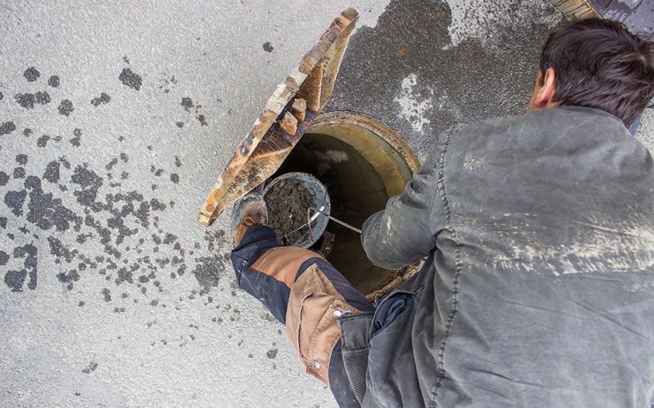 prix dégorgement canalisation Persan