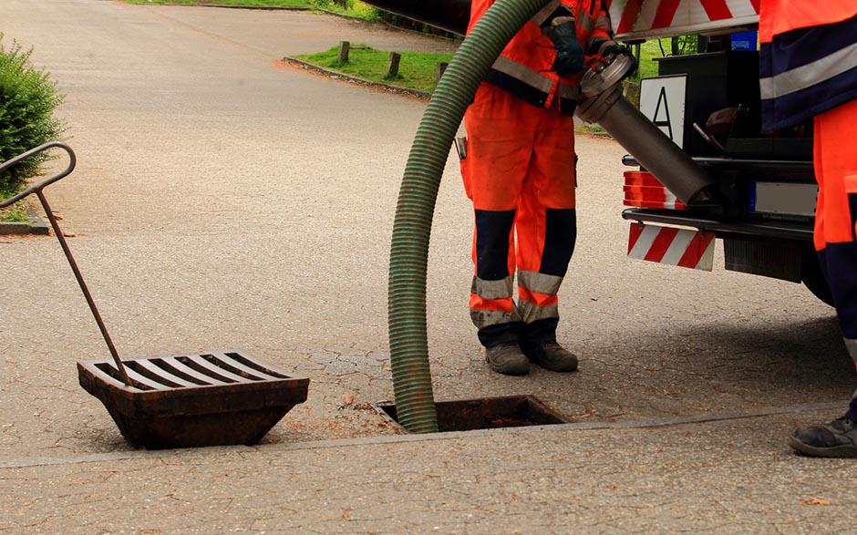 nettoyage de canalisation Persan